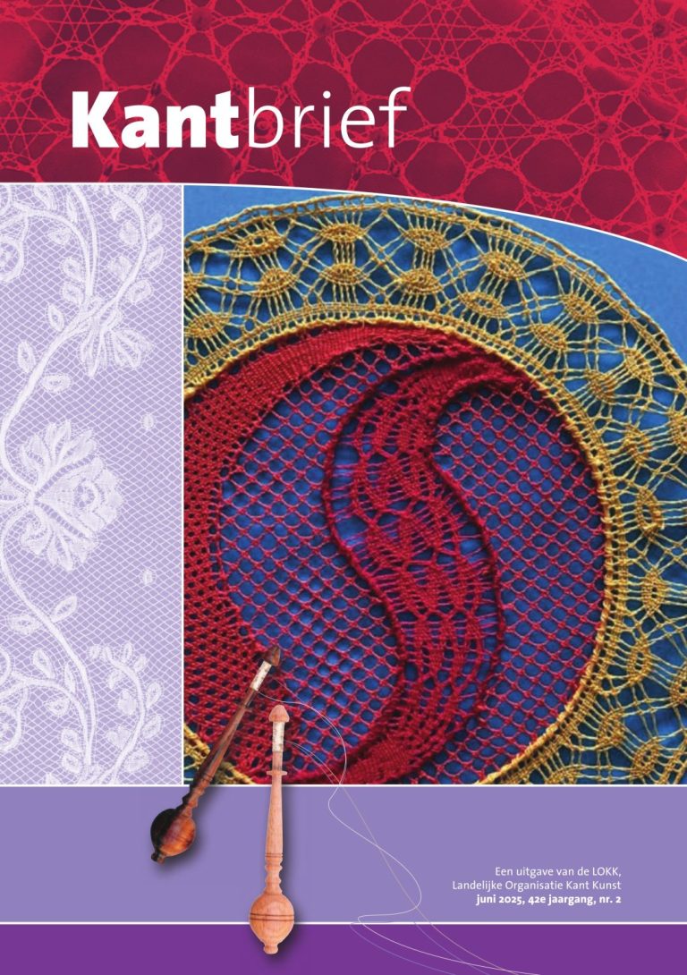 Kantbrief 2025 2